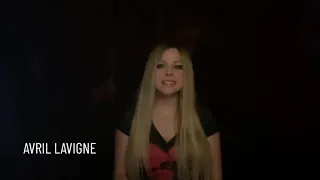Tommee Profitt, Avril Lavigne - What Child Is This? [Story Behind the Song]