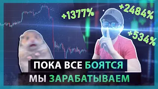 +2000$ ЗА 30 МИНУТ | фьючерсы бинанс как торговать | binance futures | фьючерсы бинанс | фьючерсы