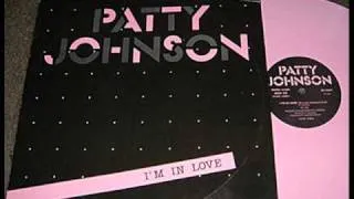 Patty Johnson - I'm in love.wmv