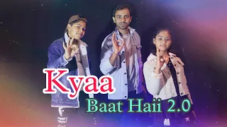 Kyaa Baat Haii 2.0 |Govinda Naam Mera |Harrdy, Tanishk |Dance Video