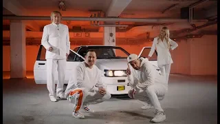 DJ Oku Luukkainen & HesaÄijä - 7300 päivää (feat. Erika Vikman & Danny)