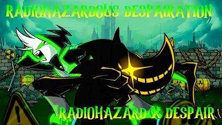 FNF Mashup: Radiohazardous Despairation - Radiohazard X Despair [Radi Vs Nightmare Bendy]