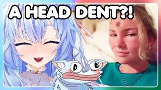 IS THIS REAL??! | Mifuyu Reacts to Daily Dose of Internet