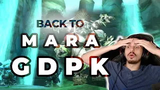 Jokerd Goes Back to Maraudon GDKP - [TBC WoW Classic]