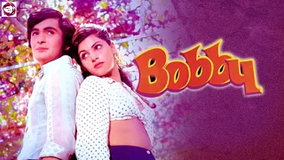 Bobby (1973) Full Movies | Rishi Kapoor | Dimple Kapadia | Pran | Prem Chopra | Facts | Talks.