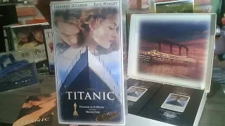 Titanic parte 1