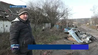 Росіяни грабували і знищували майно: що розповідають жителі звільненого села Кам'янка на Харківщині?
