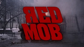 Red Mob: 1992 Theatrical Trailer (Vinegar Syndrome)