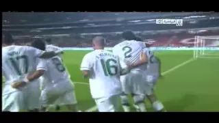 Portugal vs Spain 4-0 17/11/2010 All Goals And Highlights HD