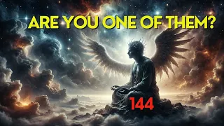 The 4 Angels Will Wait For 144 000 Chosen Ones  7 Signs To See If You're One Of Them ✨Dolores Cannon