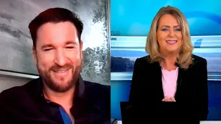 Re-upload: Michael Wendler packt aus. Erstes Interview nach dem RTL Skandal!