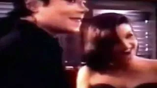 Michael Jackson & Lisa Marie Presley~ Part 3~ Butterflies