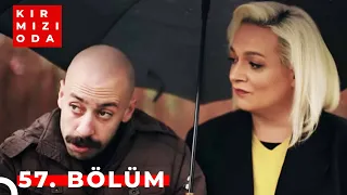 Kırmızı Oda | 57. Bölüm | "YAŞANMAMIŞ ÇOCUKLUĞUN TELAFİSİ OLMAZ"