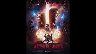 Doctor Strange in the Multiverse of Madness 2022 Full Movie Fact and Review in english