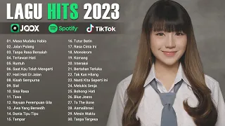 Ghea Indrawari, Yura Yunita, Fabio Asher ♪ Spotify Top Hits Indonesia - Lagu Pop Terbaru 2023