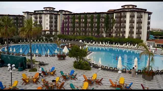 Selectum Family Resort Belek