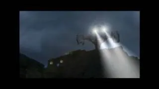Terminator Hunter Killer CGI Animation Test // Effects Breakdown