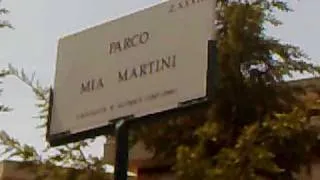 Parco MIA MARTINI