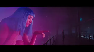you look lonely... i can fix that | BladeRunner 2049 edit | lordfubu - never leave you lonely
