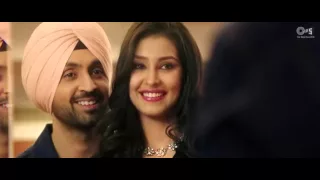 Ambarsariya Trailer   Diljit Dosanjh, Navneet, Monica, Lauren, Gul Panag   Latest Punjabi Movie 2016