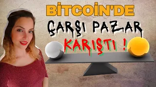 Kripto Piyasalarında Ortalık İyice Karıştı? Şimdi Ne Olacak?