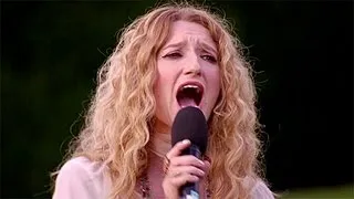 Melanie Masson's performance - Hall & Oates' Every Time You Go Away - The X Factor UK 2012