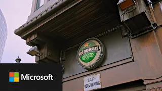 Brewing a Better World: Heineken's Agile Security Solutions