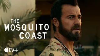 The Mosquito Coast — Trailer Oficial | Apple TV+