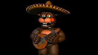 El Chip fnaf edit