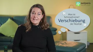 Schizophrenie | Erklärung & Diagnose (Expertin erklärt)