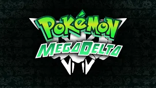 POKEMON MEGA DELTA 01.05.2024 - TRAILER SERIE