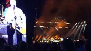 Paul McCartney Live Hershey "We Can Work it Out" 07/20/2016