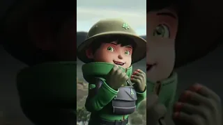 kumpulan video tiktok boboiboy galaxy part 2