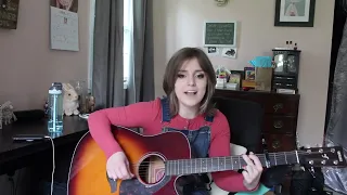 "Look What They've Done to My Song" by Melanie - cover