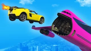 TOP 100 BEST GTA 5 WINS EVER! #1 (GTA 5 Epic & Funny Moments Compilation)