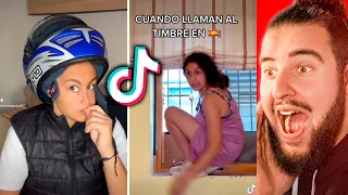 Tik Toks Que Son Realmente Graciosos y Divertidos | ESPERANSA GRASIA