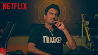 What if Netflix Characters Went To Your Gym feat. Nawazuddin Siddiqui
