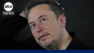 Elon Musk threatens legal actions after companies pull ads from X over antisemitic post