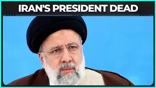 Iran’s President is Dead: What Happens Next?