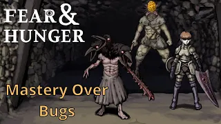 Fear & Hunger Bug Fix Mod + Censor Mod! (IMPORTANT READ DESCRIPTION)