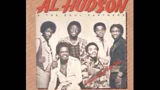 Al Hudson & the soul partners - baby, let me love you - JamilSR