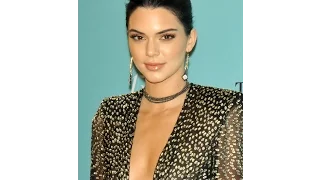 Kendall Jenner Harper's BAZAAR 150th Anniversary Event in NYC