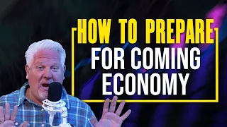 How YOU can protect your money & prepare for troubling times | Economy Update PART 3