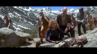 Star Trek: Insurrection OST: 21. The Same Race