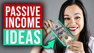 7 Ways To Make $100 Passive Income A Day