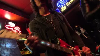 "STRYCHNINE" - THE AFTER HOURS @ Maui Sugar Mill Saloon 3/28/2015