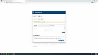 PowerSchool How To for Parents: Creating a Parent Portal Account & Pre-Registering Your Child