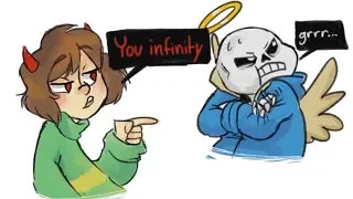 FUNNIEST UNDERTALE COMIC DUBS (Try not to laugh or or grin)