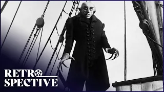 Original Vampire Silent Movie | Nosferatu (1922) | Retrospective