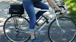 How To Bike To Work Like A Pro Commuter